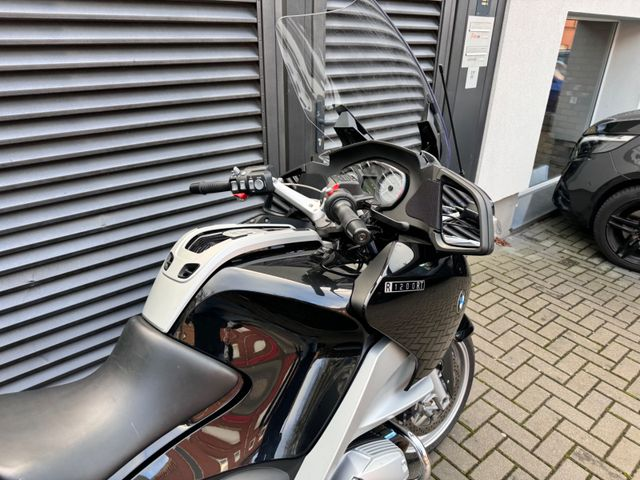 Hauptbild bild 47 BMW R1200RT 3 Pakete ESA | B2B | nur 18891 km