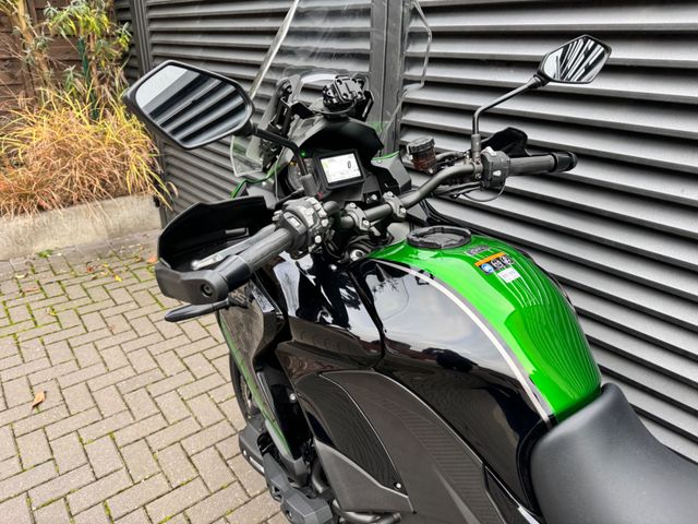 Hauptbild bild 12 KAWASAKI Versys 1000 SE nur 7630 km B2B