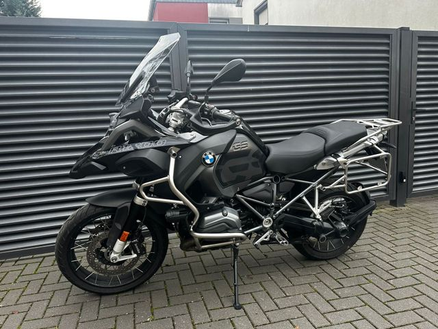 Hauptbild bild 8 BMW R1200 GS Adventure | Triple black | B2B