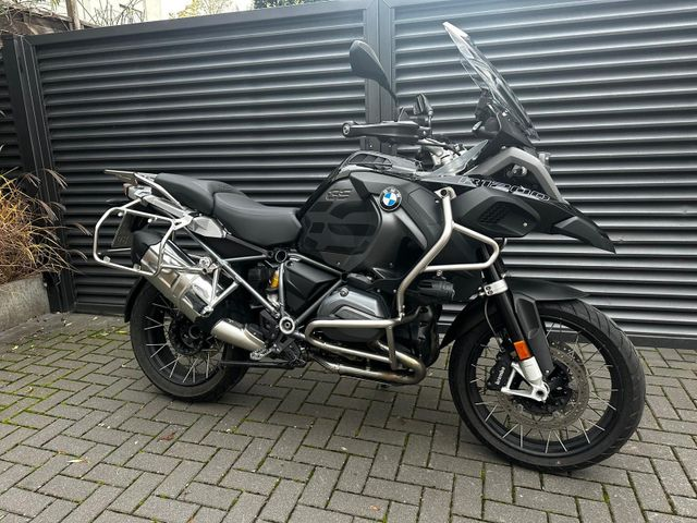 Hauptbild bild 11 BMW R1200 GS Adventure | Triple black | B2B