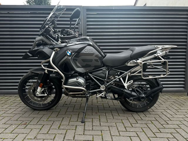 Hauptbild bild 23 BMW R1200 GS Adventure | Triple black | B2B