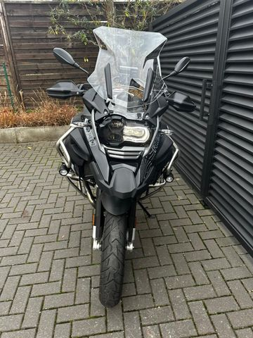 Hauptbild bild 18 BMW R1200 GS Adventure | Triple black | B2B