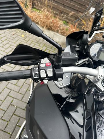 Hauptbild bild 17 BMW R1200 GS Adventure | Triple black | B2B