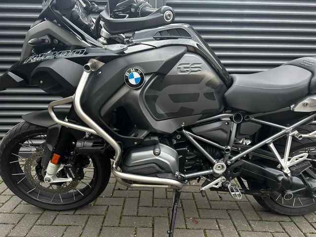 Hauptbild bild 2 BMW R1200 GS Adventure | Triple black | B2B