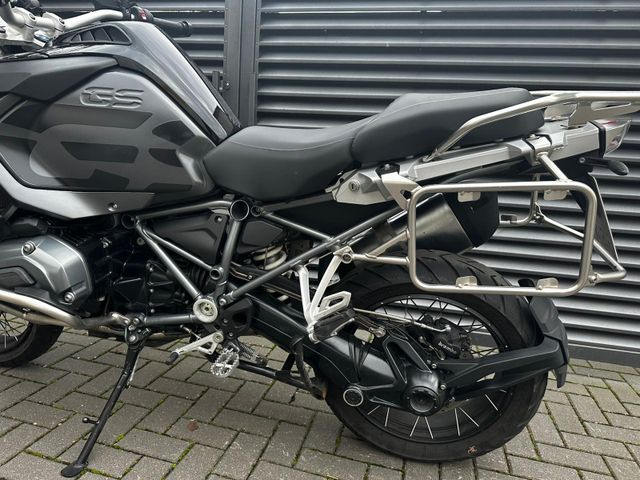 Hauptbild bild 7 BMW R1200 GS Adventure | Triple black | B2B