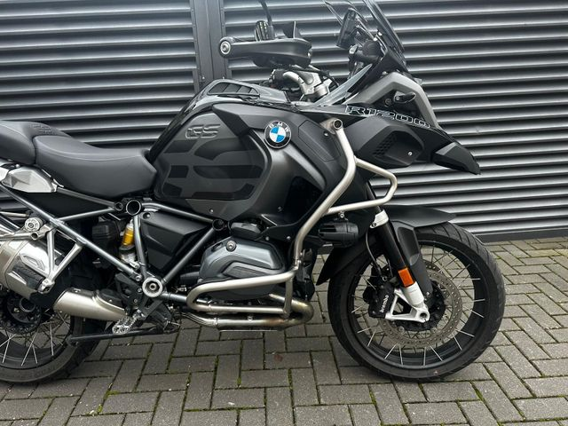 Hauptbild bild 1 BMW R1200 GS Adventure | Triple black | B2B