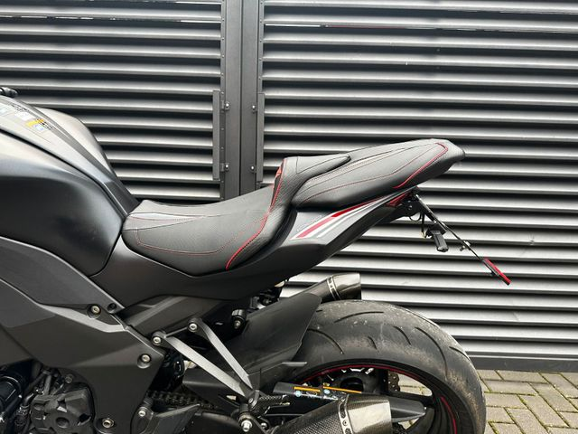 Hauptbild bild 9 KAWASAKI Z1000 | Akrapovic | B2B