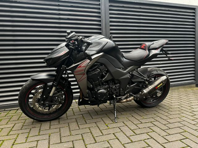 Hauptbild bild 8 KAWASAKI Z1000 | Akrapovic | B2B