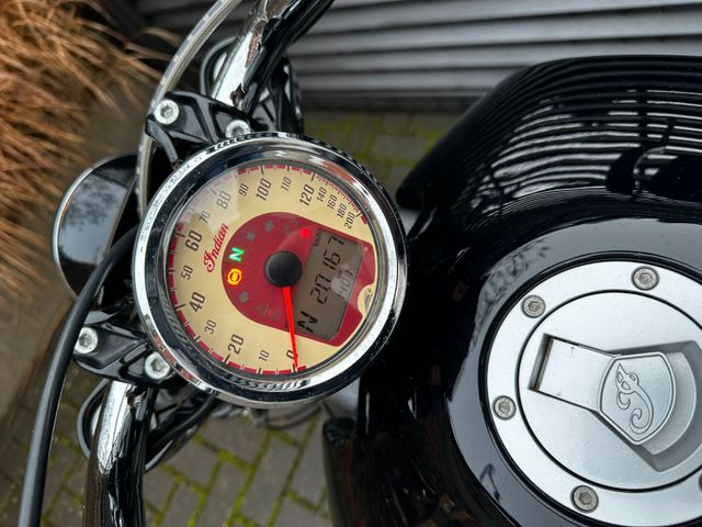 Hauptbild bild 8 INDIAN Scout| B2B | DR.Jekill und MR.Hyde
