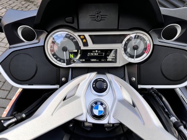 Hauptbild bild 30 BMW K 1600 GTL | nur 16993 km | Akrapovic | Audio