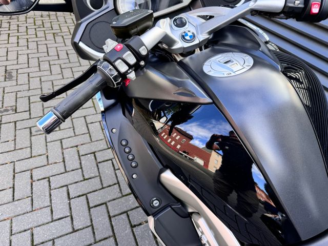 Hauptbild bild 28 BMW K 1600 GTL | nur 16993 km | Akrapovic | Audio