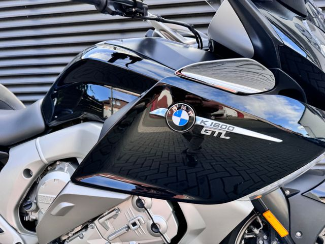 Hauptbild bild 35 BMW K 1600 GTL | nur 16993 km | Akrapovic | Audio
