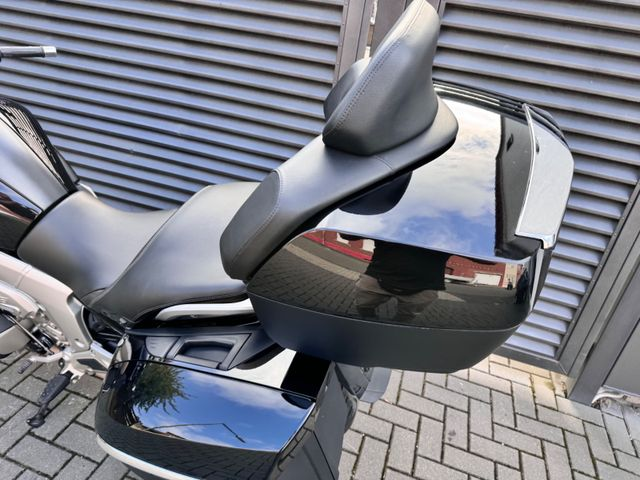 Hauptbild bild 27 BMW K 1600 GTL | nur 16993 km | Akrapovic | Audio