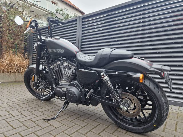 Hauptbild bild 5 HARLEY DAVIDSON XL 1200 CX Roadster | Zubehör