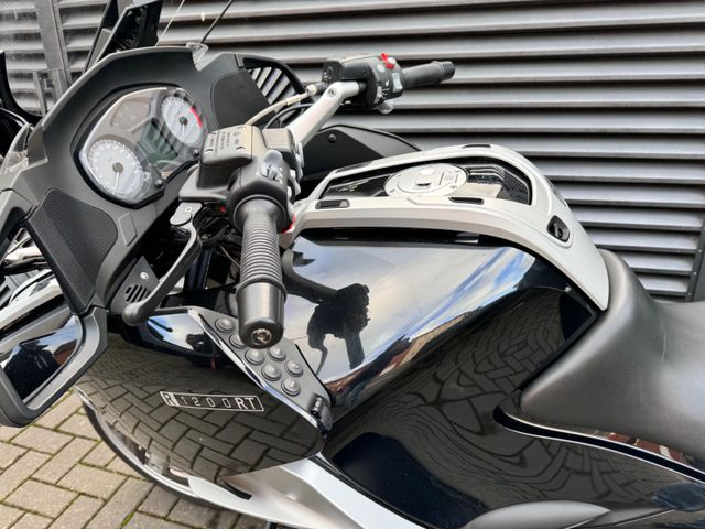 Hauptbild bild 2 BMW R1200RT | alle Pakete | nur 18891 km