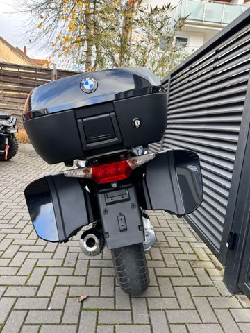 Hauptbild bild 8 BMW R1200RT | alle Pakete | nur 18891 km