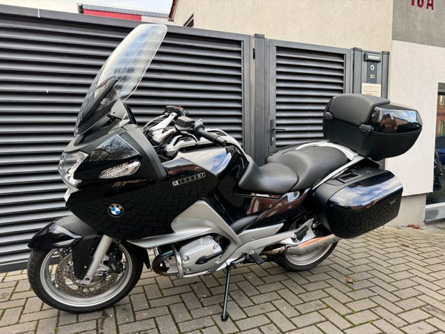 Hauptbild bild 25 BMW R1200RT | alle Pakete | nur 18891 km