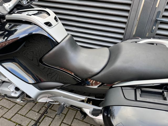 Hauptbild bild 5 BMW R1200RT | alle Pakete | nur 18891 km