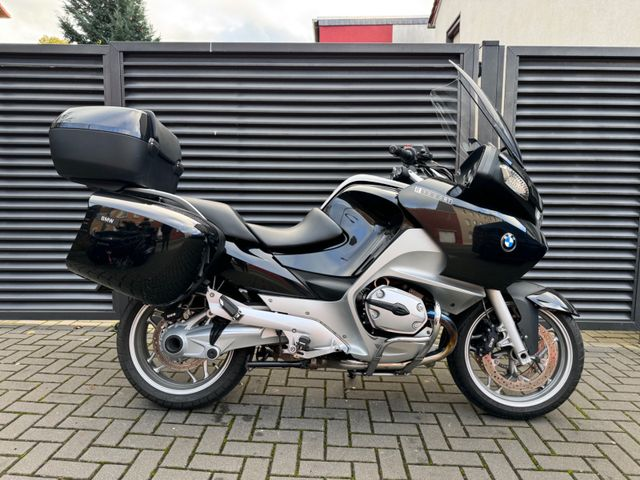 Hauptbild bild 1 BMW R1200RT | alle Pakete | nur 18891 km