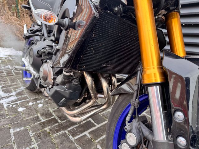 Hauptbild bild 37 YAMAHA MT 09 SP | nur 4308 km | 1.Hand