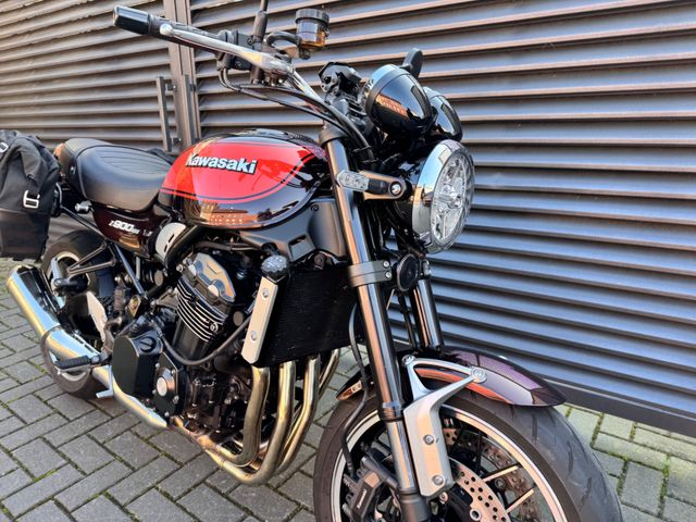 Hauptbild bild 18 KAWASAKI Z 900 RS | Taschen | Service neu | 1. Hand | TOP