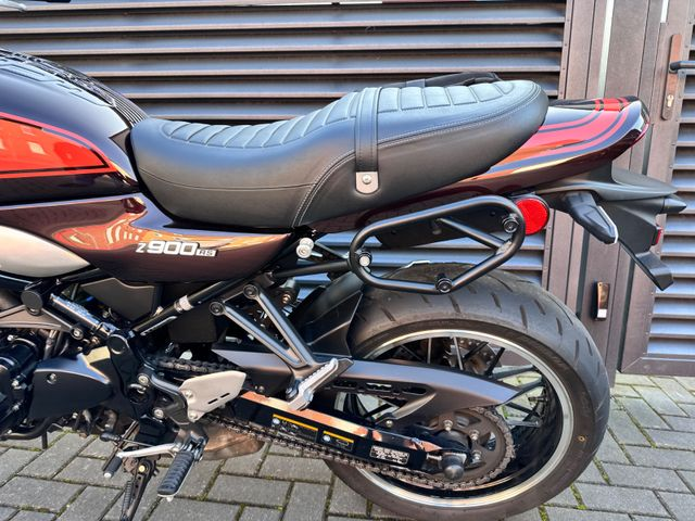 Hauptbild bild 28 KAWASAKI Z 900 RS | Taschen | Service neu | 1. Hand | TOP