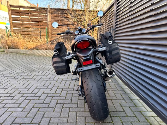 Hauptbild bild 26 KAWASAKI Z 900 RS | Taschen | Service neu | 1. Hand | TOP