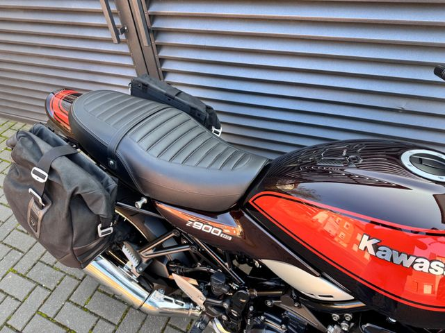 Hauptbild bild 21 KAWASAKI Z 900 RS | Taschen | Service neu | 1. Hand | TOP