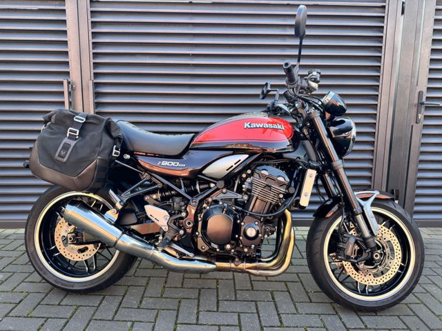 Hauptbild bild 15 KAWASAKI Z 900 RS | Taschen | Service neu | 1. Hand | TOP