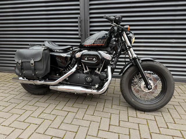 Hauptbild bild 5 HARLEY DAVIDSON XL 1200 X (Forty-Eight) | Insektion Neu