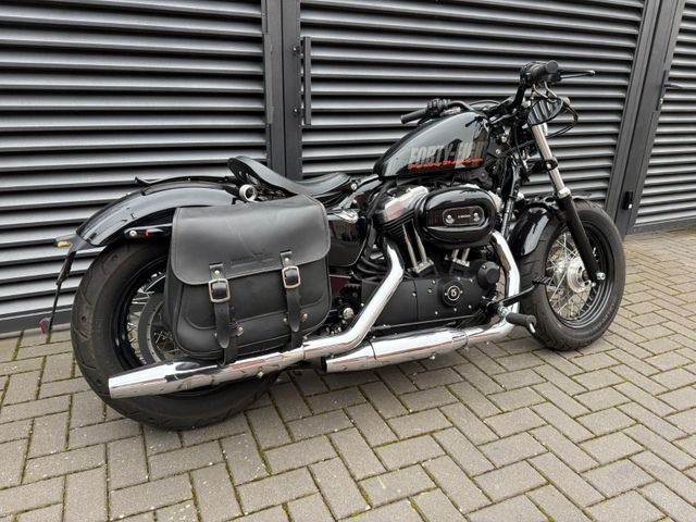 Hauptbild bild 7 HARLEY DAVIDSON XL 1200 X (Forty-Eight) | Insektion Neu