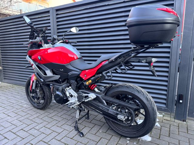 Hauptbild bild 26 BMW F 900 XR | alle Pakete | Keyless