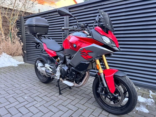 Hauptbild bild 17 BMW F 900 XR | alle Pakete | Keyless