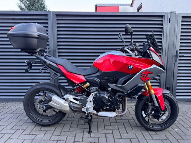 Hauptbild bild 16 BMW F 900 XR | alle Pakete | Keyless