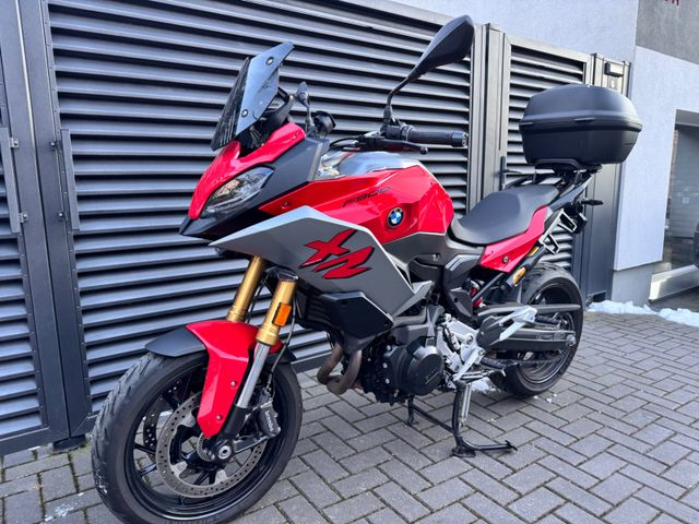 Hauptbild bild 28 BMW F 900 XR | alle Pakete | Keyless