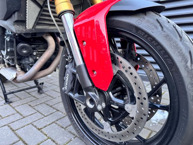 Hauptbild bild 18 BMW F 900 XR | alle Pakete | Keyless