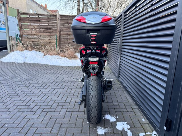 Hauptbild bild 9 BMW F 900 XR | alle Pakete | Keyless