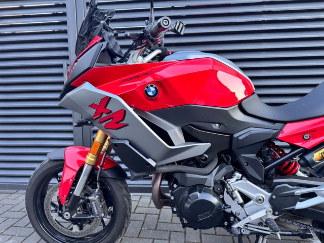 Hauptbild bild 12 BMW F 900 XR | alle Pakete | Keyless