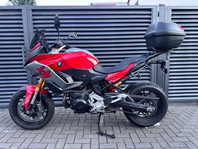Hauptbild bild 30 BMW F 900 XR | alle Pakete | Keyless