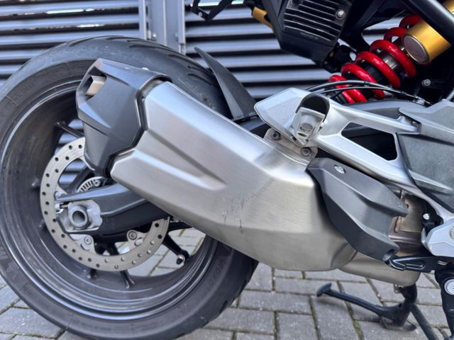 Hauptbild bild 22 BMW F 900 XR | alle Pakete | Keyless