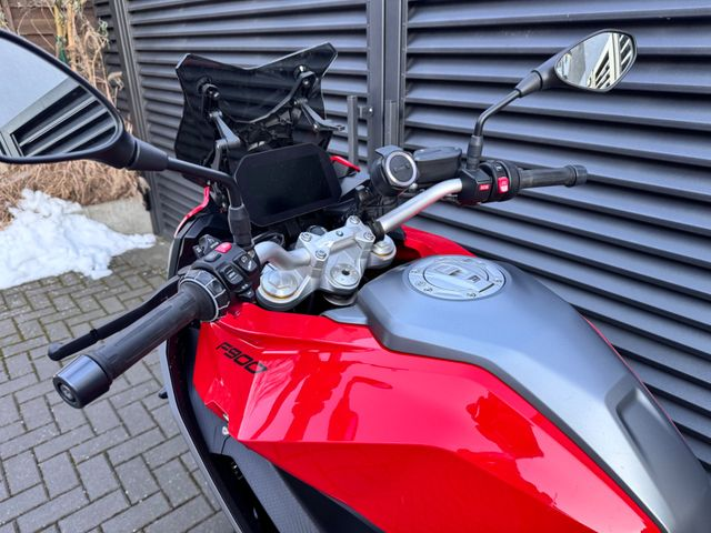 Hauptbild bild 29 BMW F 900 XR | alle Pakete | Keyless