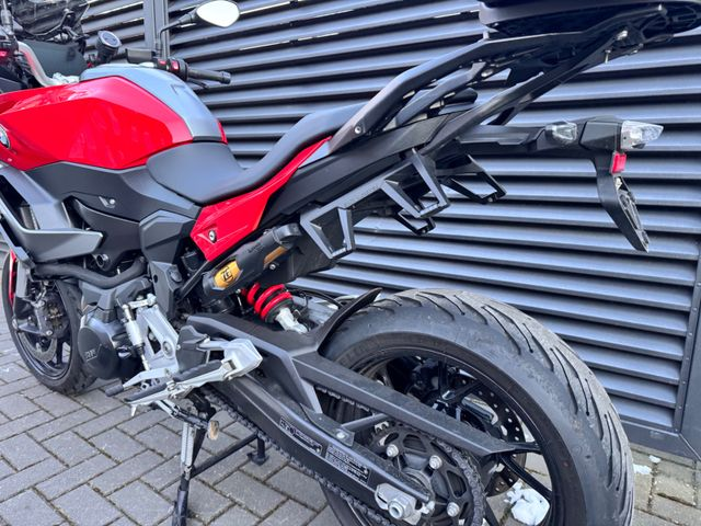 Hauptbild bild 25 BMW F 900 XR | alle Pakete | Keyless