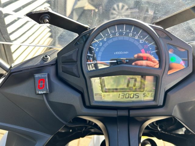 Hauptbild bild 8 KAWASAKI ER-6F ABS nur 12965 km