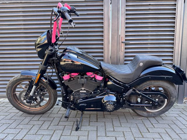 Hauptbild bild 10 HARLEY DAVIDSON FXLRS Low Rider S | Kess Tech | Screamin Eagle
