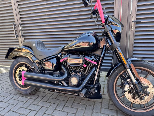 Hauptbild bild 2 HARLEY DAVIDSON FXLRS Low Rider S | Kess Tech | Screamin Eagle