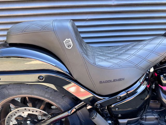 Hauptbild bild 19 HARLEY DAVIDSON FXLRS Low Rider S | Kess Tech | Screamin Eagle