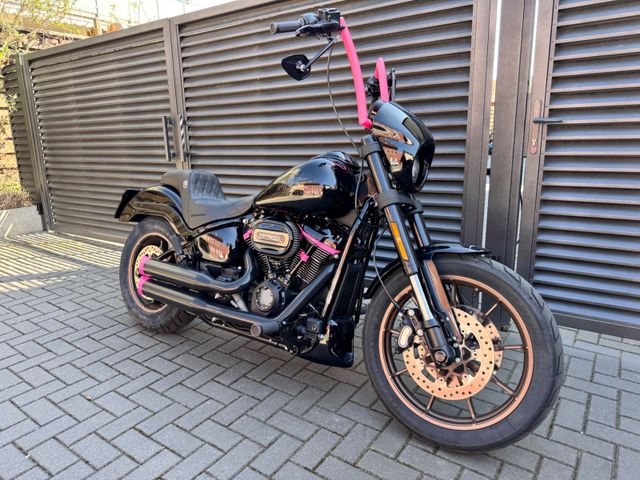 Hauptbild bild 16 HARLEY DAVIDSON FXLRS Low Rider S | Kess Tech | Screamin Eagle
