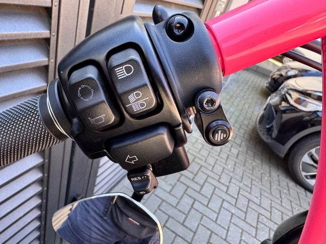 Hauptbild bild 21 HARLEY DAVIDSON FXLRS Low Rider S | Kess Tech | Screamin Eagle