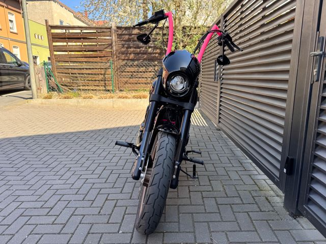 Hauptbild bild 5 HARLEY DAVIDSON FXLRS Low Rider S | Kess Tech | Screamin Eagle
