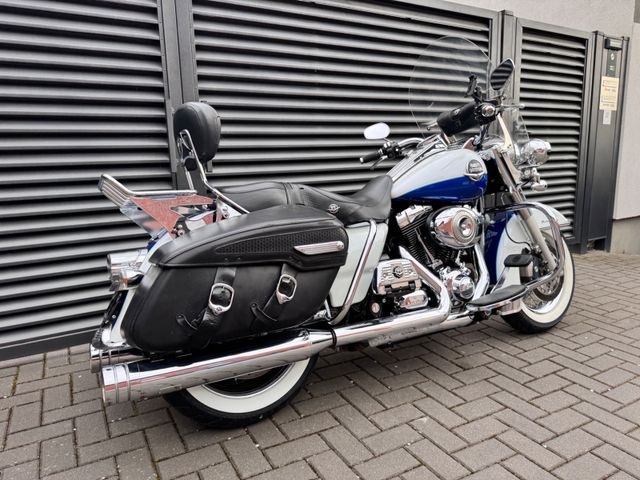 Hauptbild bild 3 HARLEY DAVIDSON FLHRC  Road King Classic J&H